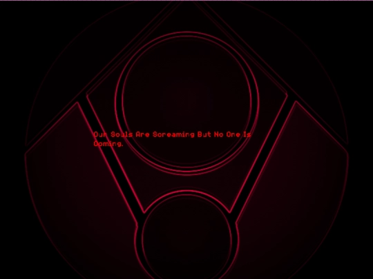 standby screenshot