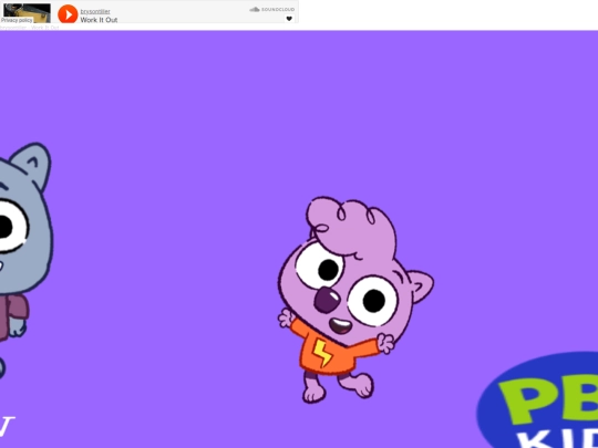 fourtube/wombats screenshot