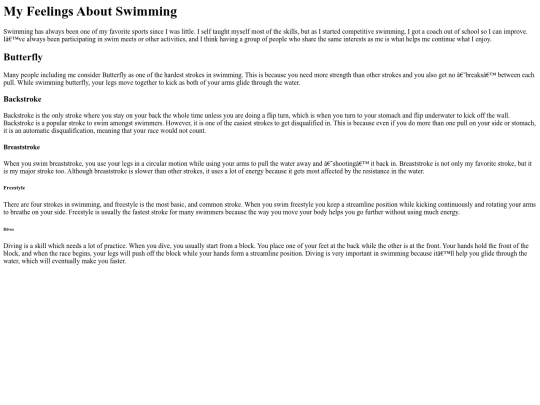 techwebpage screenshot