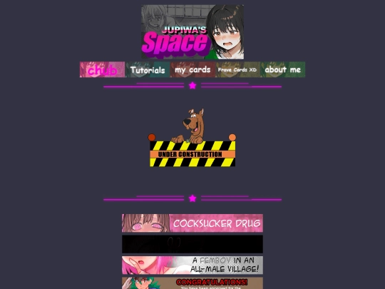 frave screenshot