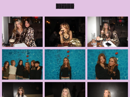 girls screenshot