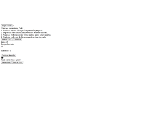 TBOT screenshot