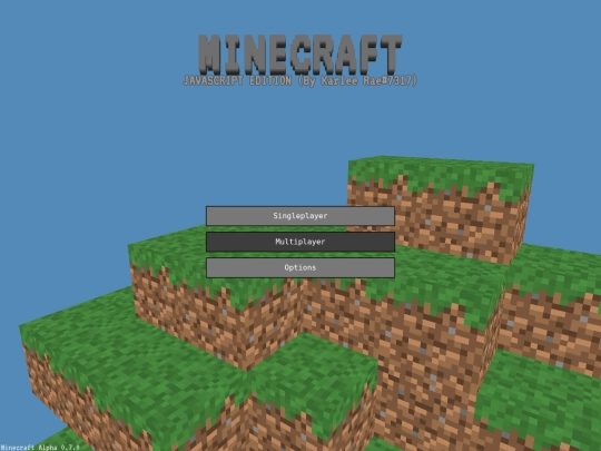 mine screenshot