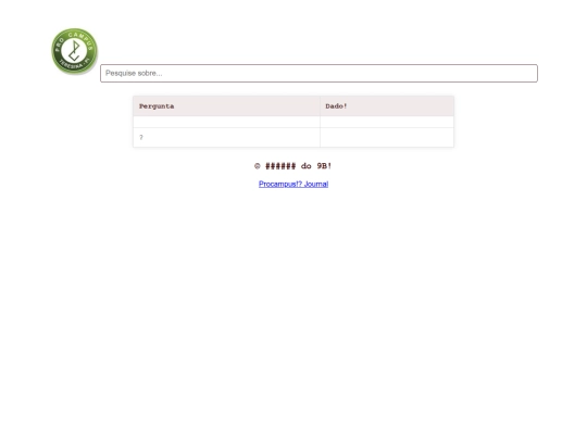 procampus screenshot