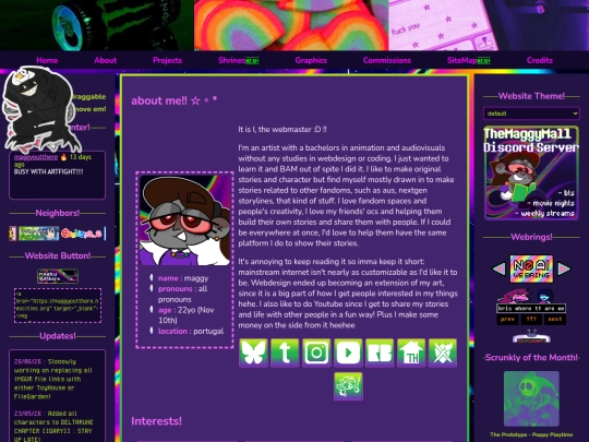 about screenshot