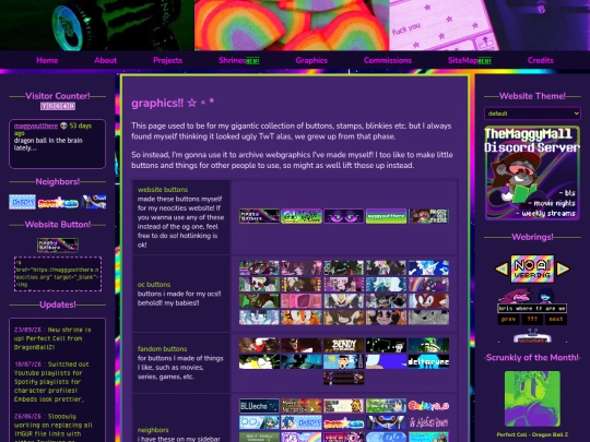 graphics screenshot