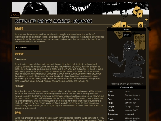 projects/batim-repainted/characters/beast screenshot