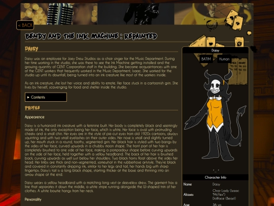 projects/batim-repainted/characters/daisy screenshot