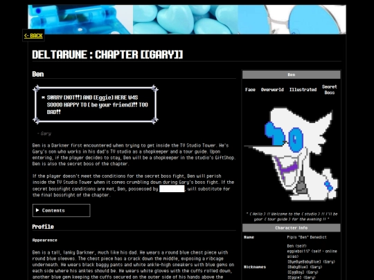projects/chapter-gary/cast/ben screenshot