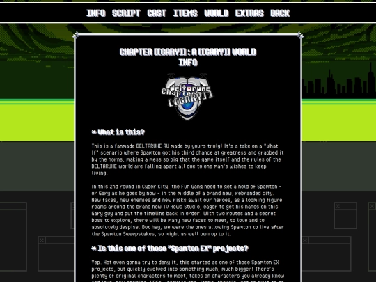 projects/chapter-gary/info screenshot