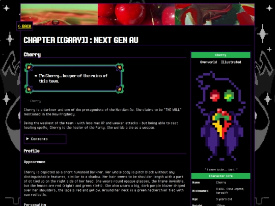 projects/chapter-gary/nextgen/cast/cherry screenshot