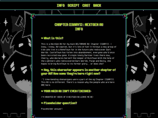 projects/chapter-gary/nextgen/info screenshot