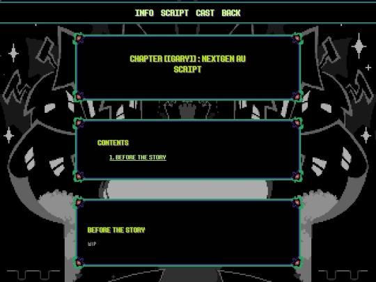 projects/chapter-gary/nextgen/script screenshot