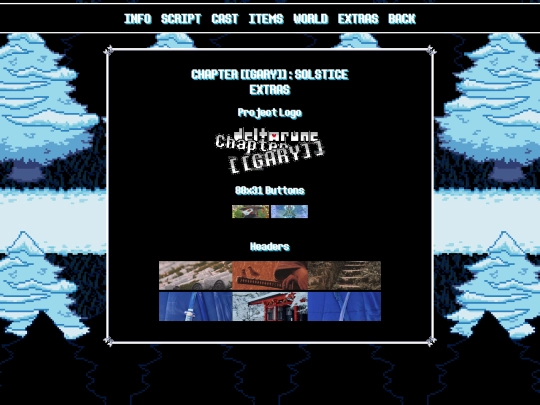 projects/chapter-gary/solstice/extras screenshot