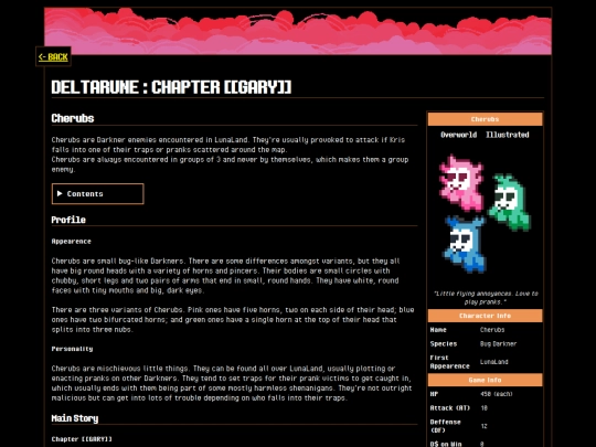 projects/chapter-gary/stay-up-late/cast/cherubs screenshot