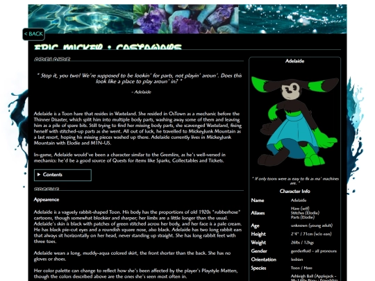 projects/epic-mickey/characters/adelaide screenshot