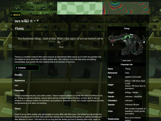 projects/original-characters/thang screenshot