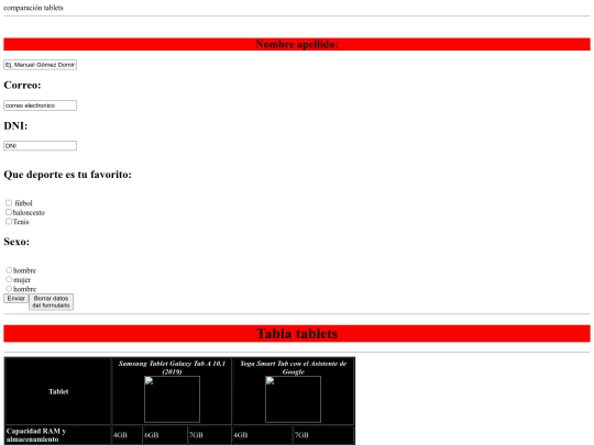Tic2.html 1999/exatablets screenshot