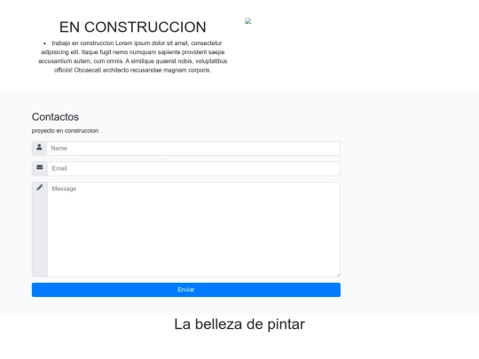 css/contruccion screenshot