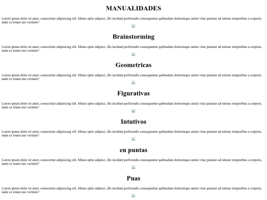 css/manualidades screenshot