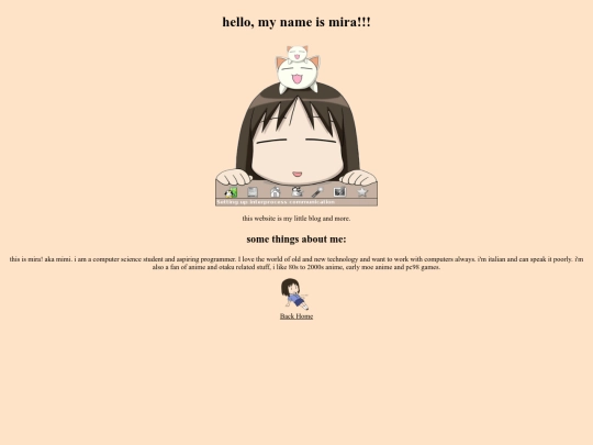 about screenshot