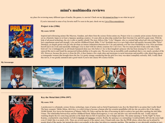 mimisreviews screenshot