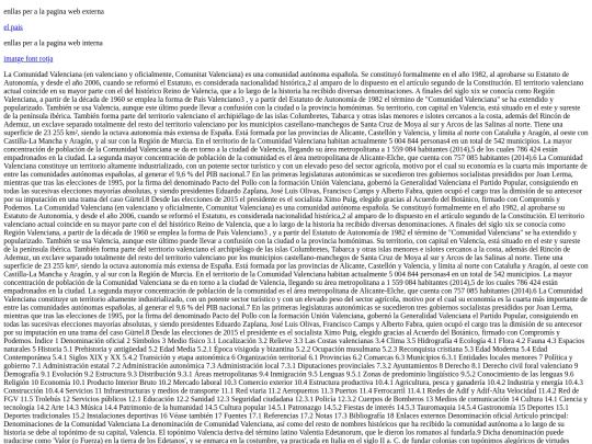 Imatgens/Enllasos screenshot
