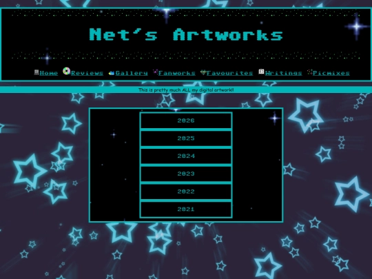 artwork screenshot