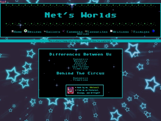 worlds screenshot