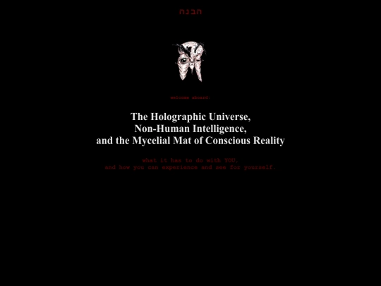 WAVE screenshot