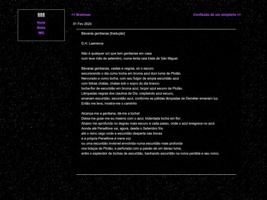 bavaras_gentianas screenshot