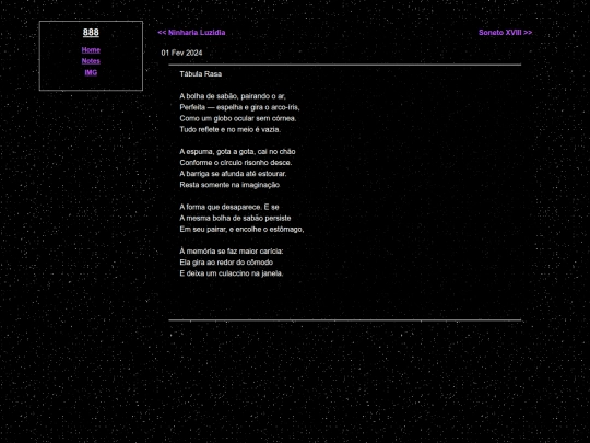 bolha screenshot