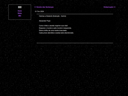 eterno_brilho screenshot
