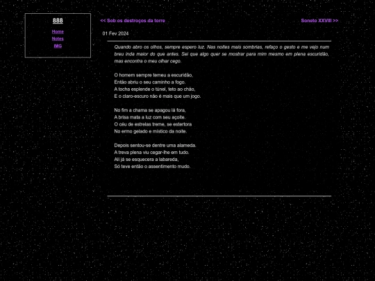 medo screenshot