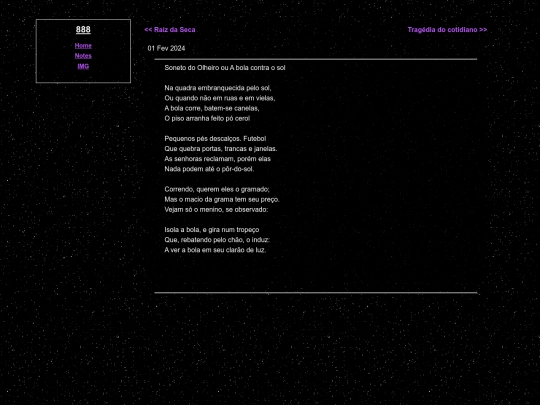 olheiro screenshot