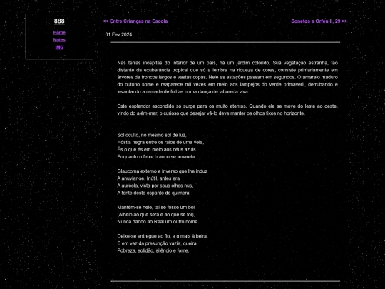 sol_oculto screenshot