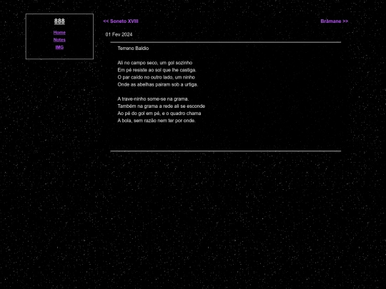 terreno_baldio screenshot