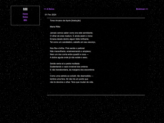 torso_arcaico_de_apolo screenshot