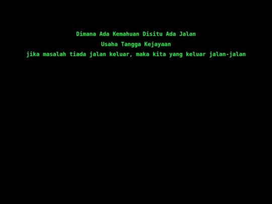 memo7 screenshot
