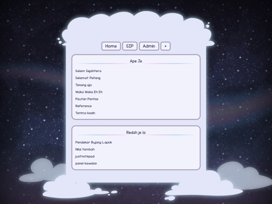 perkesoplus screenshot
