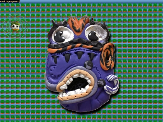 clayface-opurn screenshot