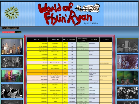 media-collection screenshot