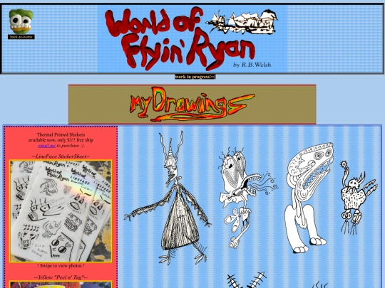 mydrawings screenshot