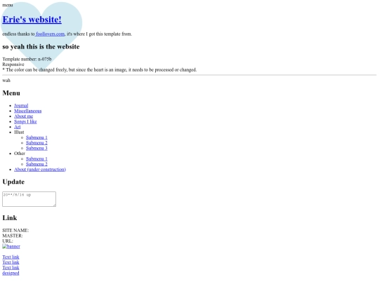 newindex screenshot