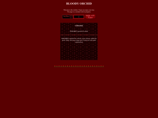 home screenshot