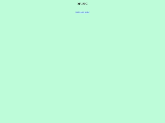 music screenshot