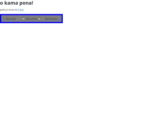 toki-pona screenshot