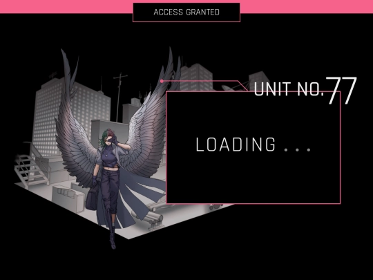 77 screenshot
