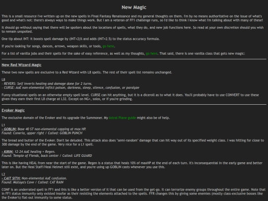 newmagic screenshot
