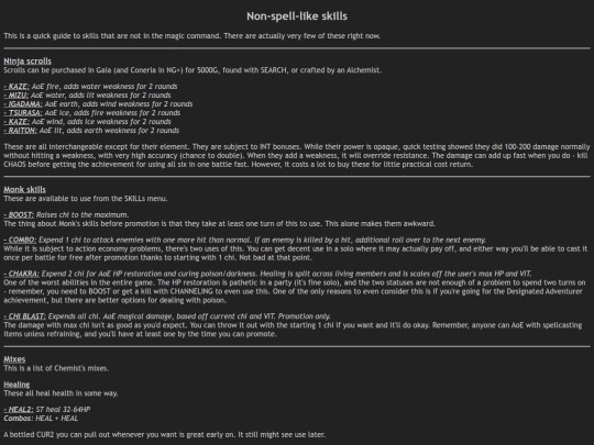 offskill screenshot